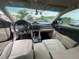A picture of TOYOTA CAMRY SE Fullest Option Year 2013 Model Status Clean