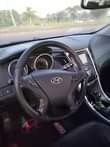 A picture of 2013 HYUNDAI SONATA