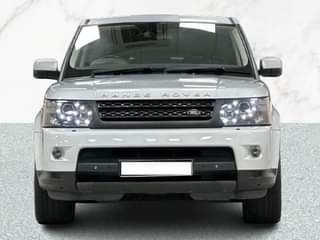 A picture of 2010 Land Rover Range Rover Sport 3.0 TDV6 HSE