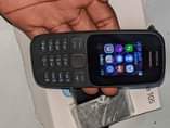 A picture of NOKIA 105