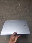 A picture of laptop zipo sokon