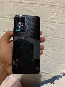 A picture of INFINIX ZERO X PRO