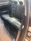 A picture of Honda Accord 2009 coupe going for 2M This car is