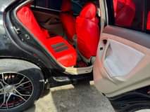 A picture of 2008 Toyota Camry For 3m PORT HARCOURT Buy and drive