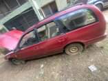 A picture of Nissan primera