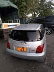 A picture of Toyota ist Bei 8 million 0654677220