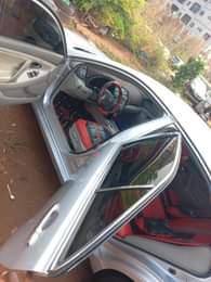 A picture of Toyota spider 0 9 Evedrything working perfectly fine Buy and