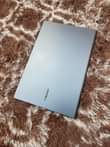 A picture of Samsung Galaxy Notebook S Laptop