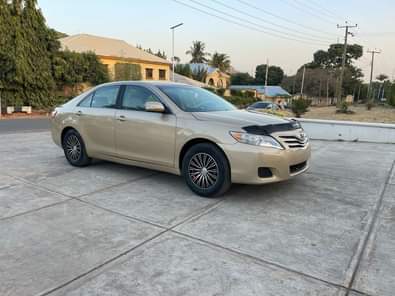 A picture of Toyota Camry LE Year 2010 OCD 5 4 Mill At