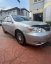 A picture of Toyota Camry 2004 Going for 1 7M All is working