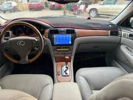 A picture of Extremely neat registered ES330 2006 model