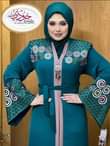A picture of New arrivals Dubai ABAYA