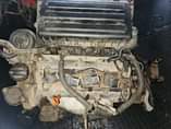 A picture of Polo CLP engine