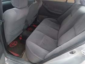 A picture of Toyota Corrola Bank type 2006 model Manual drive 4 sale