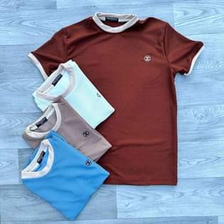 A picture of Tshirts