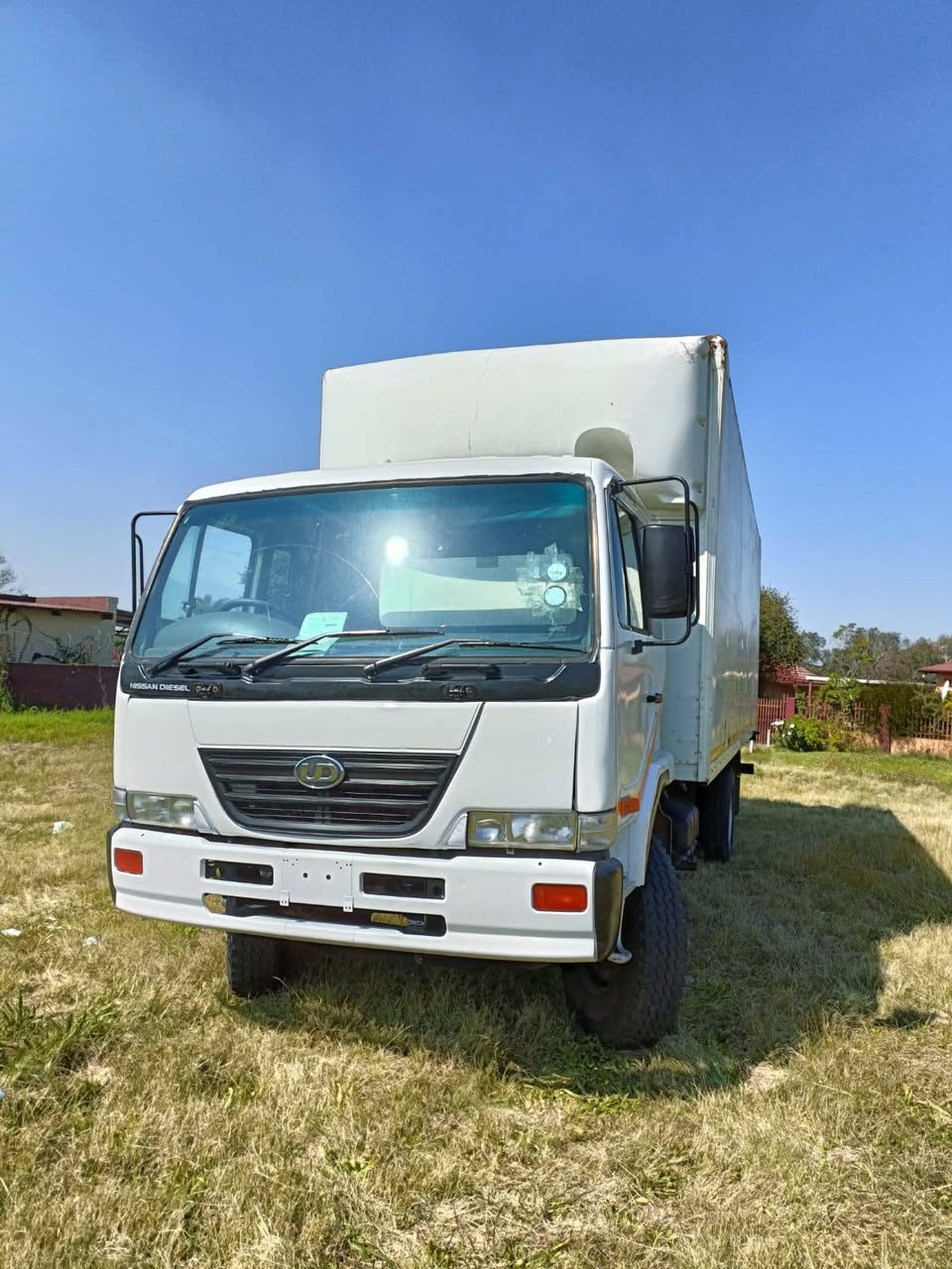 trucks