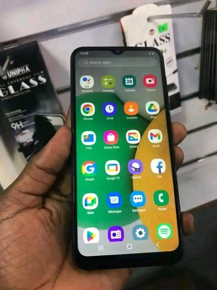 samsung a03