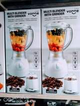 A picture of kitchen appliances