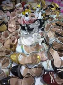A picture of Shoes for men women and kids