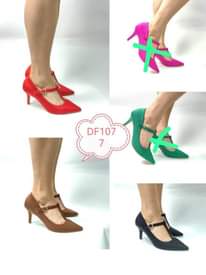 A picture of Shoes
