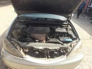 A picture of 2004 Toyota Camry