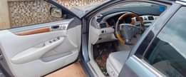 A picture of First body es 330