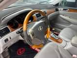 A picture of Registered Lexus Es330 2006 Model Interior Clean remote entry accident