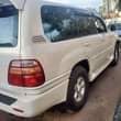 A picture of Landcruiser V8 VX on sale 53m