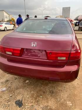 A picture of First Body Honda EOD Untempered engine Smooth Gear Ac is
