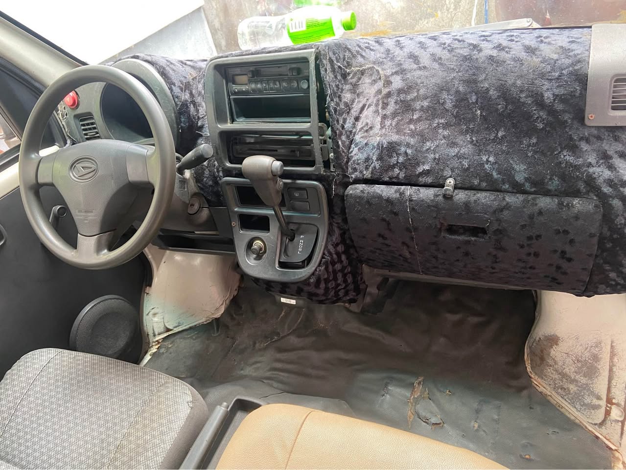 A picture of Direct Belgium Keke Bus for sale in Portharcourt 3 5M