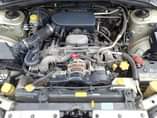 A picture of Forester UBG quick sale 19 5m negotiable 0706260442