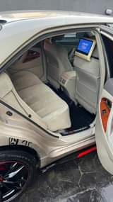 A picture of NOT YOUR REGULAR 4 months Registered Driven Toyota Camry 2008