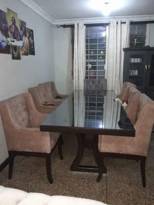 A picture of Dining furniture sets