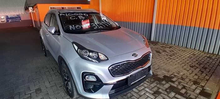 CARS,BAKKIES,BIKES A.