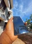 A picture of Samsung note 10 plus