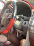 A picture of Toyota Camry 2008 XLE is available for sale