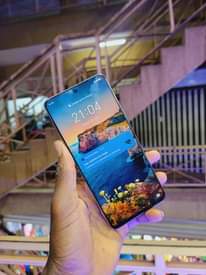 A picture of Honor x9 5G 256GB