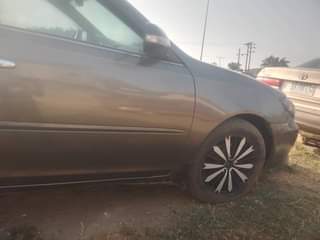 A picture of Neatly used 2005 Toyota Camry