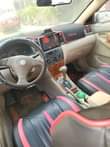 A picture of Toyota Corolla