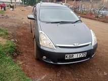Nzioki M.