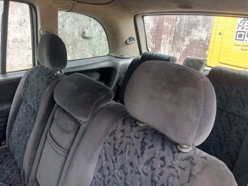 A picture of Open zafira Engine and gear perfect Manual First body Pric