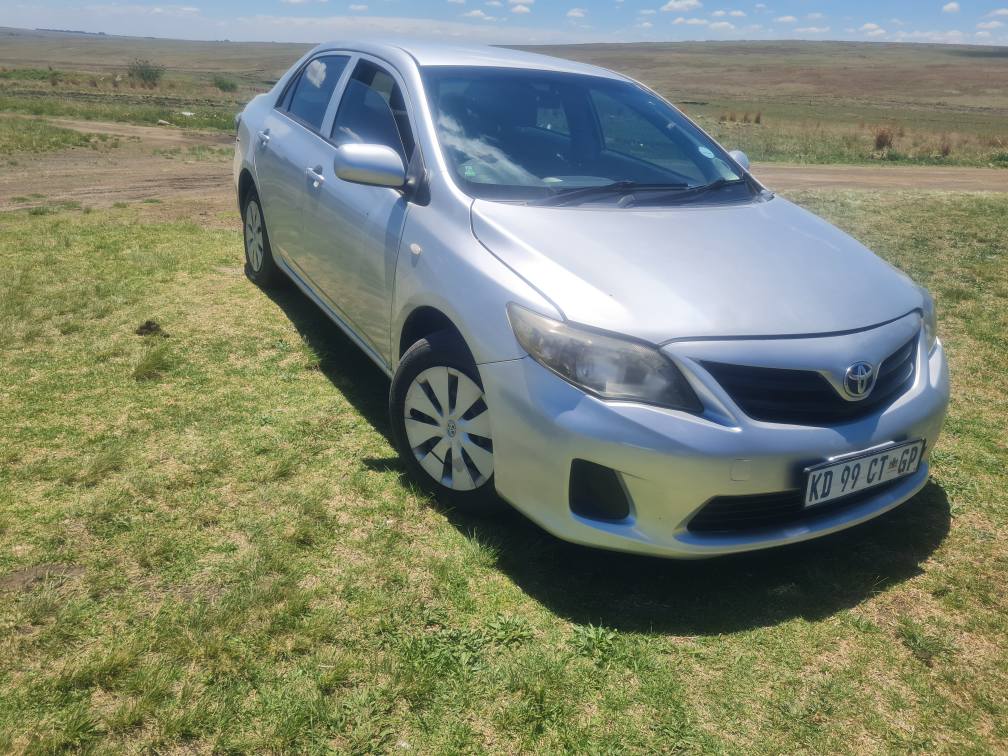 used toyota