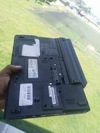 A picture of Lenovo Medium size core 2duo Ram 4gb hdd 320gb procesor