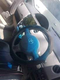 A picture of CAR