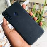 A picture of Samsung A20s