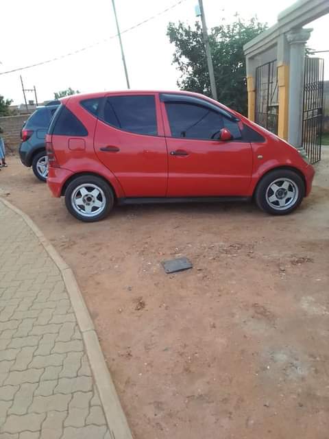 Sibusiso M.