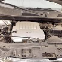 A picture of Pure firstbody Hilander 08 full option everything working perfectly okay