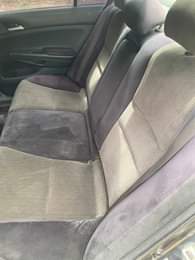 A picture of 08 Honda accord for sale 3 4m NB Everything is