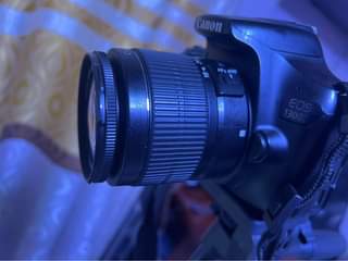 A picture of Canon 1300