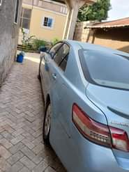 A picture of MAD DISTRESS URGENT MONEY NEEDED CAMRY 2008 MODEL V6 FULL